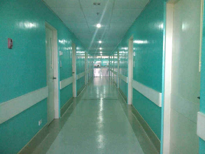 dagupan doctors hospital
