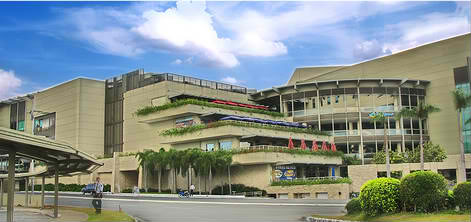 Landmark trinoma