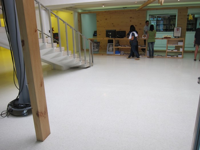 library 1