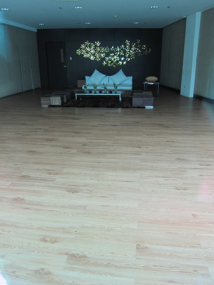 serendra 1B