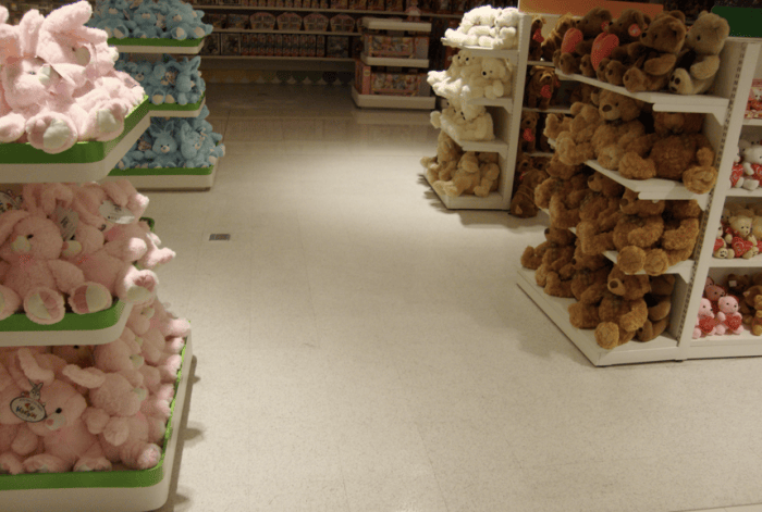 toy kingdom megamall