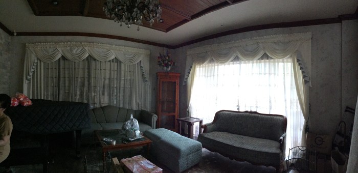 Liv Room 2 - BEFORE