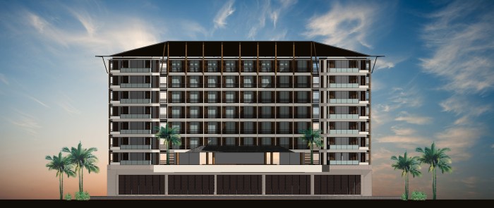 ELEVATION
