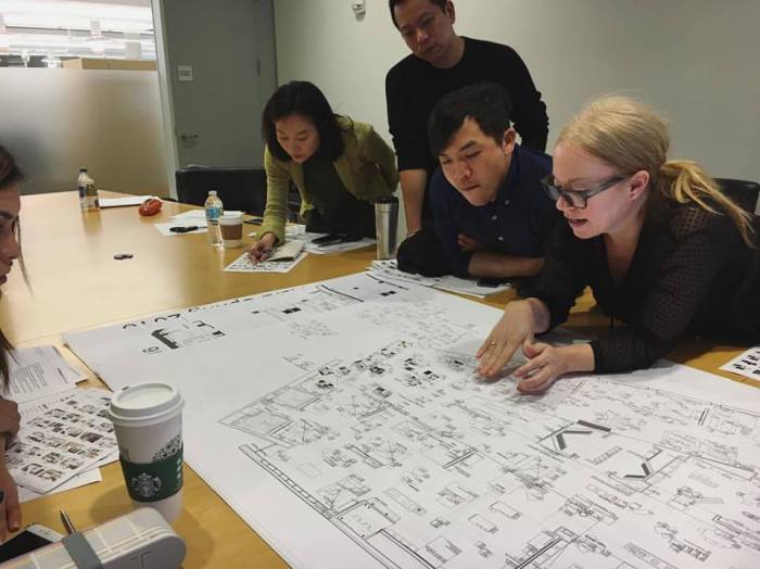 planning with the team - photo from paula c.jpg