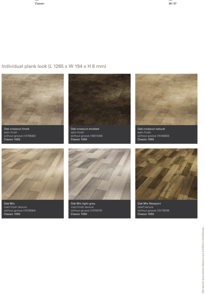 2016 Parador Laminate Flooring Catalog-37 copy