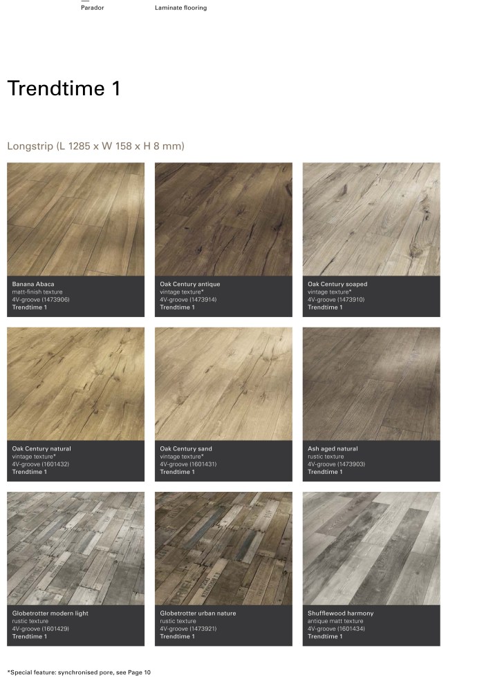 2016 Parador Laminate Flooring Catalog-40 copy