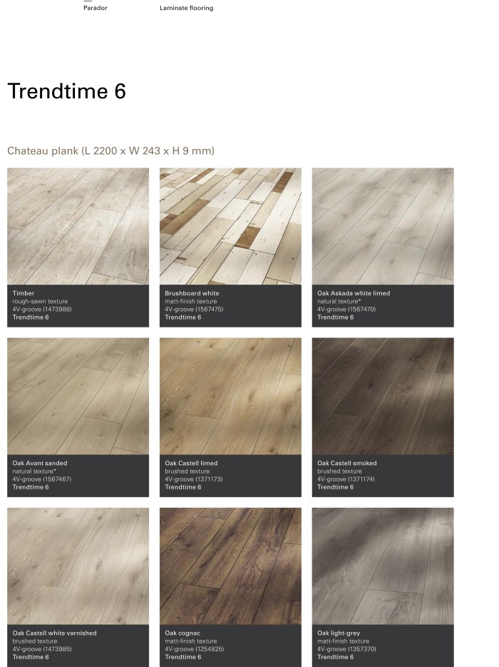 2016 Parador Laminate Flooring Catalog-46 copy