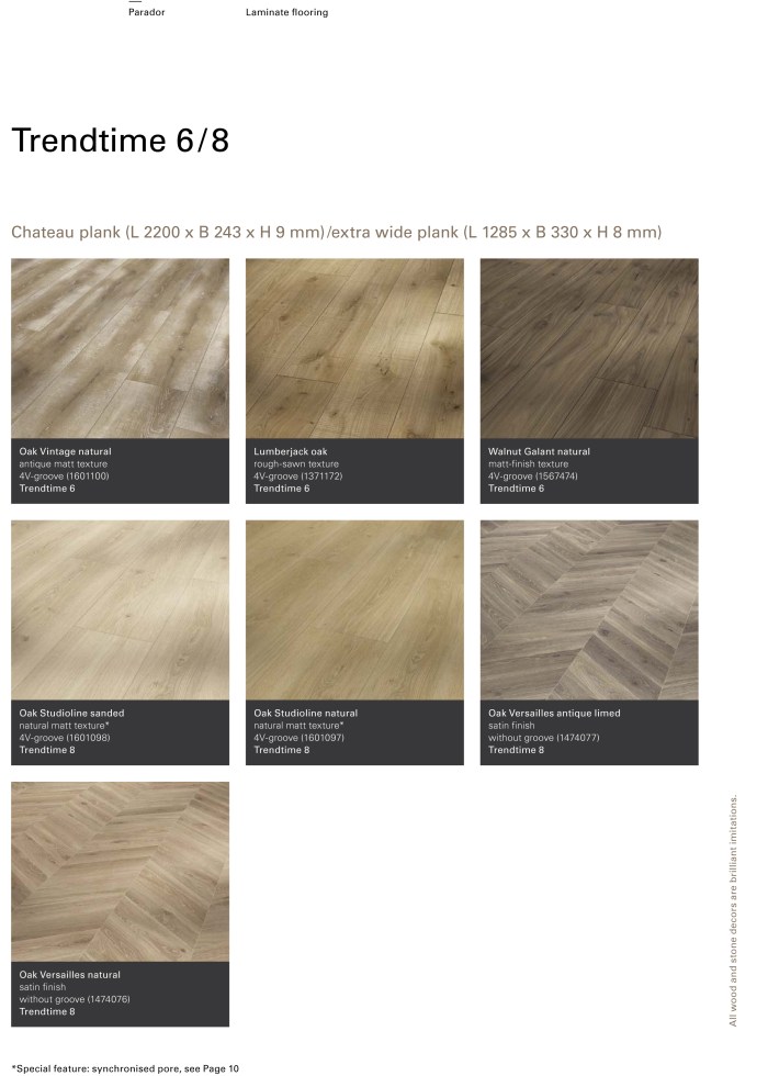 2016 Parador Laminate Flooring Catalog-48 copy