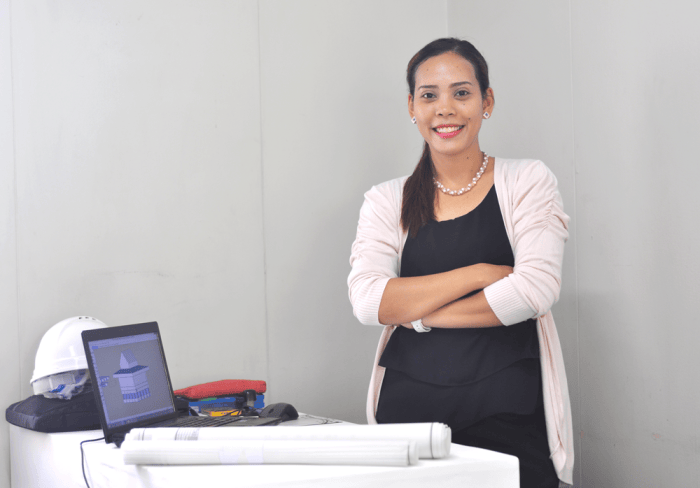 1 Arch Gloryrose Dy Metilla - Studied in the Philippines, Australia and China.png
