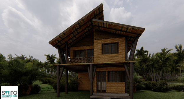 6 Ongoing Construction of a Bamboo House inspired by Matigsalug details.png